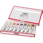Schmincke Akademie 8x20 ml Yağlı Boya Seti
