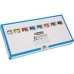 Schmincke Akademie 8x60 ml Akrilik Boya Seti