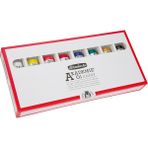 Schmincke Akademie 8x60 ml Yağlı Boya Seti
