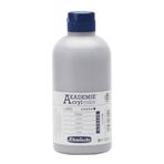 Schmincke Akademie Acryl Color 800 Silver 500 ml Akrilik Boya