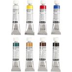 Schmincke AKADEMIE® akrilik boya, 8x20ml