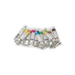 Schmincke Akademie Guaj Boya 20 ml 10'lu Set Ana Renler Basic Set