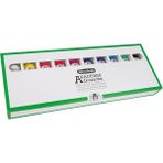 Schmincke Akademie Guaj Boya Seti 10 x 60 ml - Renkli