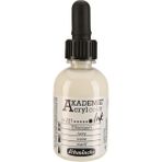 Schmincke Akademie No:221 Ivory 50 ml Akrilik Mürekkep
