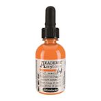 Schmincke Akademie No:227 Cadmium Orange Hue 50 ml Akrilik Mürekkep