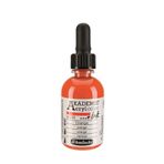 Schmincke Akademie No:230 Orange 50 ml Akrilik Mürekkep
