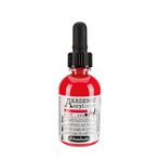 Schmincke Akademie No:335 Cadmium Red Hue 50 ml Akrilik Mürekkep