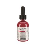 Schmincke Akademie No:343 Alizarin Crimson Hue 50 ml Akrilik Mürekkep