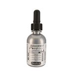 Schmincke Akademie No:800 Silver 50 ml Akrilik Mürekkep
