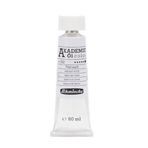 Schmincke Akademie Öl Color 100 Zinc White 60 ml Yağlı Boya