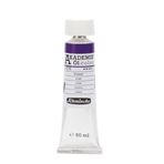 Schmincke Akademie Öl Color 316 Violet 60 ml Yağlı Boya