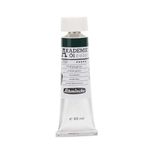 Schmincke Akademie Öl Color No:508 Phthalo Green Seri 1 60 ML Yağlı Boya