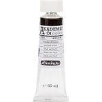 Schmincke Akademie Öl Color No:614 Vandyke Brown Seri 1 60 ml Yağlı Boya