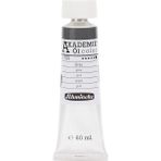 Schmincke Akademie Öl Color No:700 Grey Seri 1 60 ml Yağlı Boya