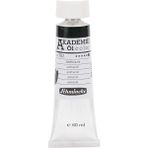 Schmincke Akademie Öl Color No:702 Anthracite Seri 1 60 ml Yağlı Boya