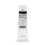 Schmincke Akademie Öl Color No:704 Lamp Black Seri 1 60 ml Yağlı Boya