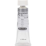 Schmincke Akademie Öl Color No:800 Silver Seri 2 60 ml Yağlı Boya
