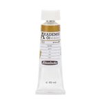 Schmincke Akademie Öl Color No:802 Gold Seri 2 60 ml Yağlı Boya