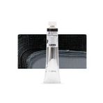 Schmincke Akademie Yağlı Boya 200ML S.1 704 Lamp Black