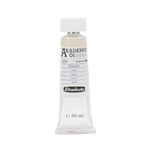 Schmincke – Akademie® yağlı boya – ince sanatçı yağlı boya, fildişi – 60 ml