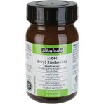 Schmincke Akrilik Boya Bağlayıcı Kullanıma Hazır 200 ml