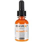 Schmincke Aqua Drop Brilliant Orange 30 ml Sıvı Sulu Boya