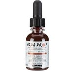 Schmincke Aqua Drop Burnt Sienna 30 ml Sıvı Sulu Boya