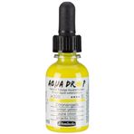 Schmincke Aqua Drop Lemon Yellow 30 ml Sıvı Sulu Boya