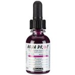 Schmincke Aqua Drop Purple 30 ml Sıvı Sulu Boya