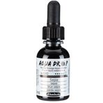 Schmincke Aqua Drop Sepia 680 30 ml Sıvı Sulu Boya