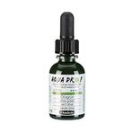 Schmincke AQUA DROP Sıvı Pigment Bazlı Sulu Boya Zeytin Yeşili, 30 ml Pipet Şişe 24570034 Suluboya Resim, Kentsel Eskiz, Kaligrafi, El Yazısı, Solma için