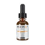 Schmincke - AQUA DROP, sıvı pigment bazlı suluboya boyası, 30 ml pipet şişesinde kehribar, 24620034, suluboya boyama, kentsel eskiz, kaligrafi, el yazısı, solmayan