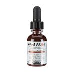 Schmincke AQUA DROP sıvı pigment bazlı suluboya boyası, 30 ml pipet şişesinde yanmış sienna, 24640034, suluboya boyama, şehir çizimi, kaligrafi, el yazısı, ışığa dayanıklı