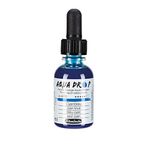 Schmincke AQUA DROP Sıvı Pigment bazlı Suluboya Boyası Cam Göbeği Mavi 30 ml Pipet Şişe 24480034, Suluboya, Kentsel Eskiz, Kaligrafi, El Yazısı, Solmaz