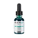 Schmincke AQUA DROP Sıvı Pigment Bazlı Suluboya Boyası Zümrüt Yeşili 30 ml Damlalık Şişe 24500034 Suluboya Resim, Kentsel Eskiz, Kaligrafi, El Yazısı, Solmaz