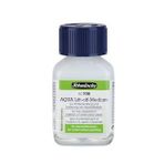Schmincke Aqua Lift Off Sulu Boya Düzeltme Medyumu 60 ml