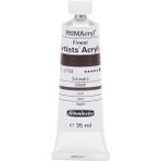 Schmincke Artist Akrilik Boya - Black - 35ML - Seri 1