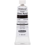 Schmincke Artist Akrilik Boya - Ivory Black - 35ML - Seri 1