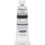 Schmincke Artist Akrilik Boya - Schmincke Payne's Grey - 35ML - Seri 1