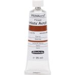 Schmincke Artist Akrilik Boya - Sienna - 35ML - Seri 1