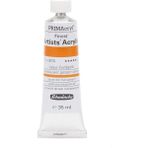Schmincke Artist Akrilik Boya - Translucent Golden Yellow - 35ML - Seri 1