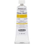 Schmincke Artist Akrilik Boya - Yellowish Green - 35ML - Seri 1