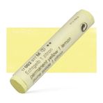 Schmincke Artist Soft 002 M Permanent Yellow 1 Lemon Pastel Boya