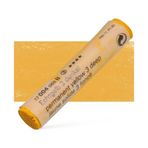 Schmincke Artist Soft 004 B Permanent Yellow 3 Deep Pastel Boya