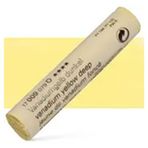 Schmincke Artist Soft 009 O Vanadium Yellow Deep Pastel Boya