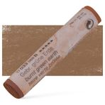 Schmincke Artist Soft 033 B Burnt Green Earth Pastel Boya
