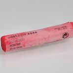 Schmincke Artist Soft 041 H Scarlet Pastel Boya