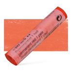 Schmincke Artist Soft 042 D Permanent Red 1 Pale Pastel Boya