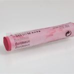 Schmincke Artist Soft 043 M Bordeaux Pastel Boya