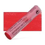 Schmincke Artist Soft 044 B Permanent Red 3 Deep Pastel Boya